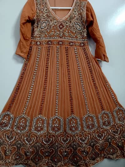 party wear dress