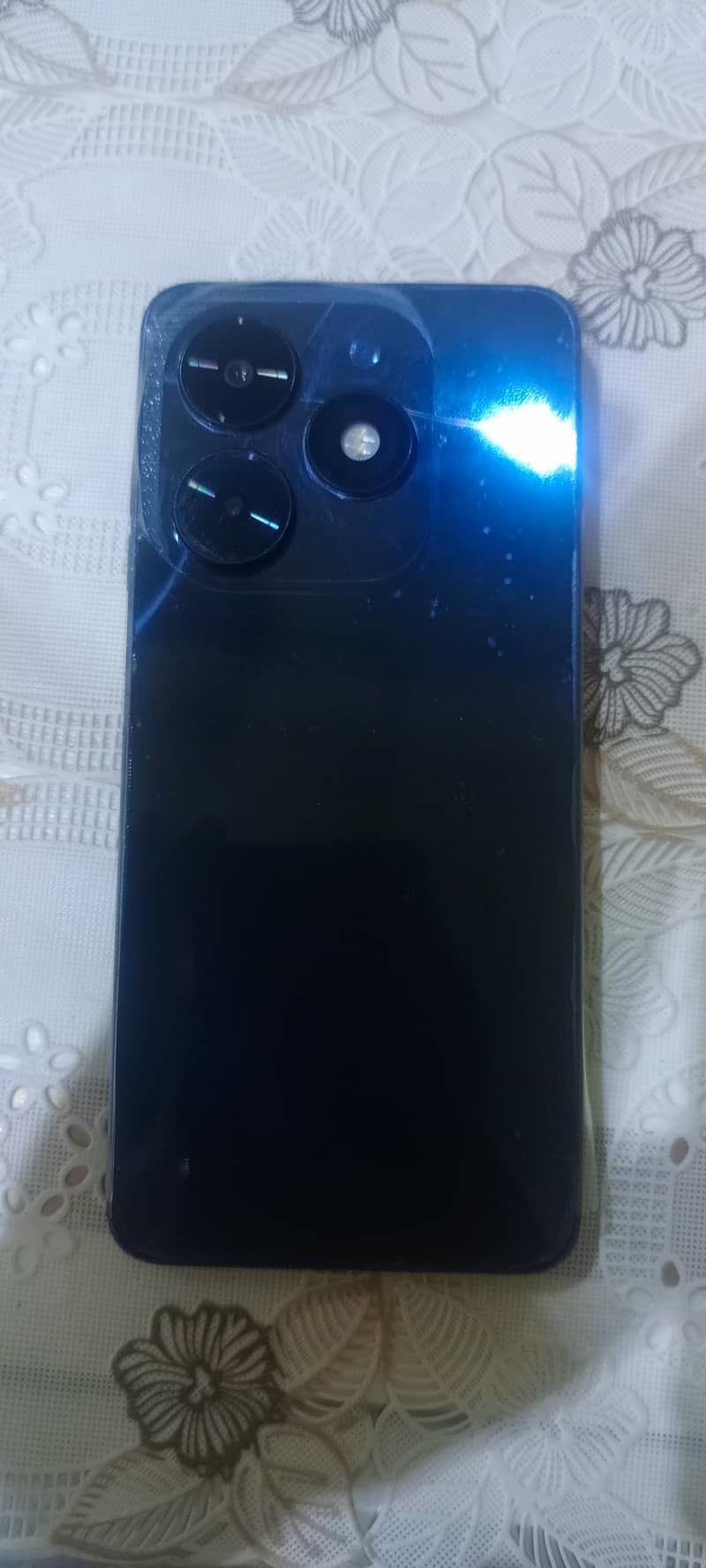 Tecno Spark 20C 1
