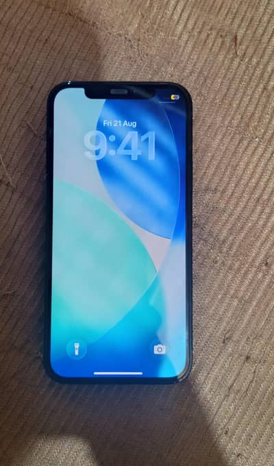 Apple iPhone 12 Pro