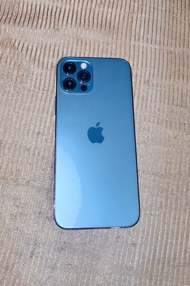 Apple iPhone 12 Pro 2