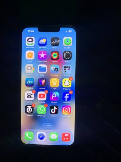 Iphone 13 Total original