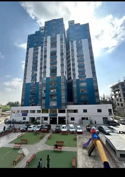 3BED DD FOR RENT NOMAN RESIDENCIA