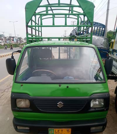 Suzuki Ravi 2015 for Sale – Excellent Condition
