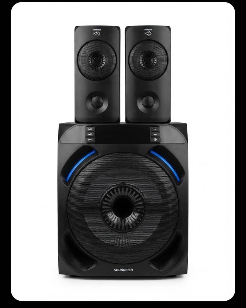 BT speaker 0