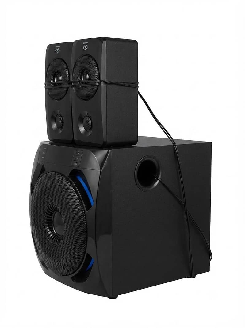 BT speaker 1