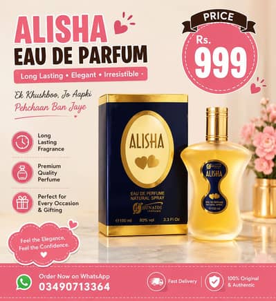 Perfumes