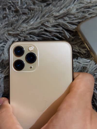 Apple iPhone 11 Pro