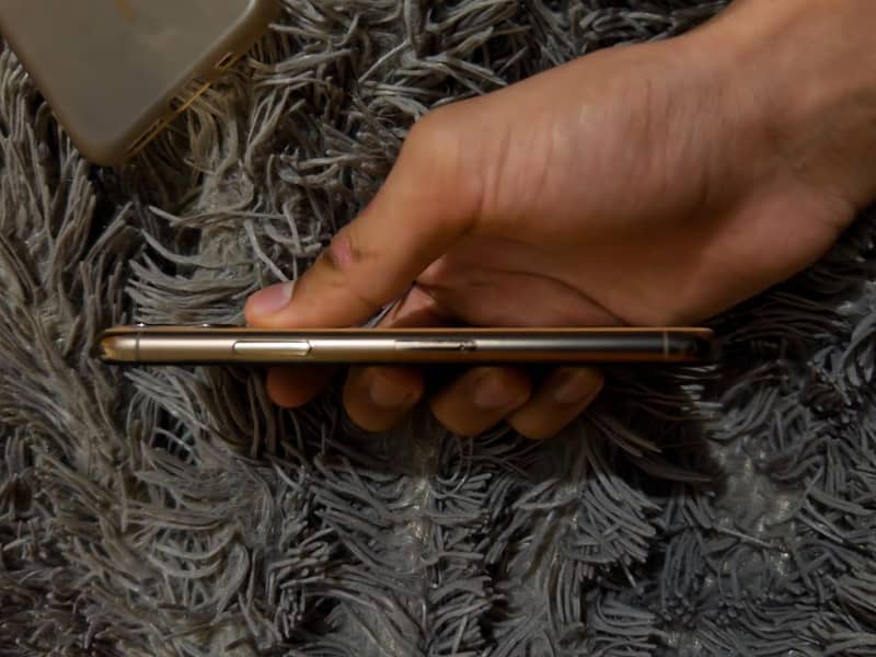 Apple iPhone 11 Pro 3