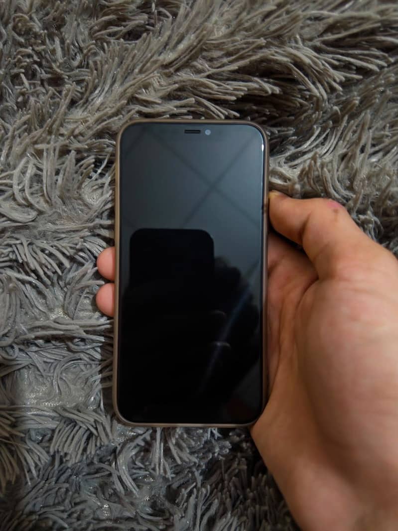 Apple iPhone 11 Pro 5