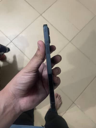 iPhone 12 Pro Max PTA APPROVED