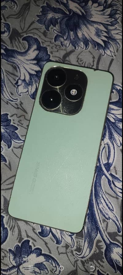 Tecno Spark 20C