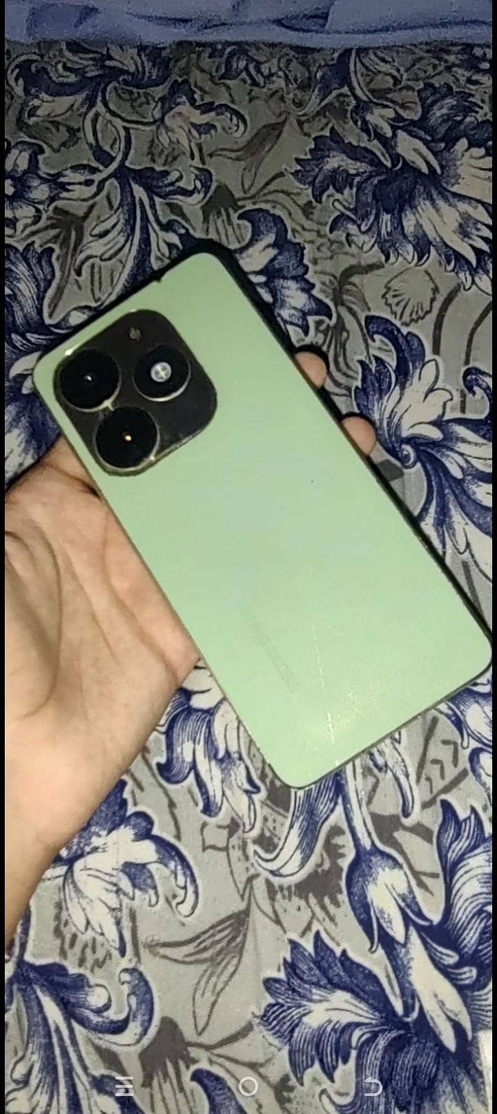 Tecno Spark 20C 3