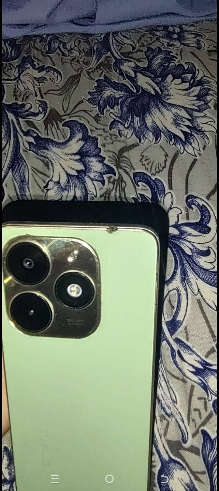 Tecno Spark 20C 6