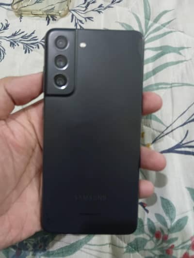 Samsung S21 FE DUAL SIM PTA