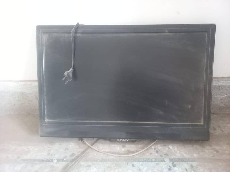 Sony Tv 1