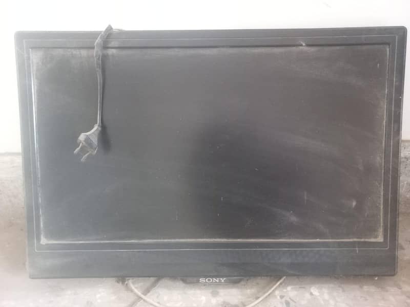 Sony Tv 2