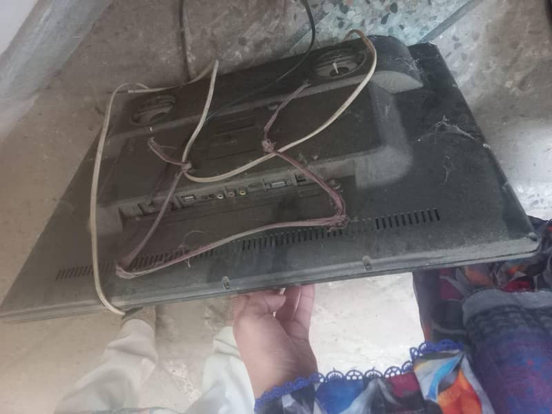 Sony Tv 3