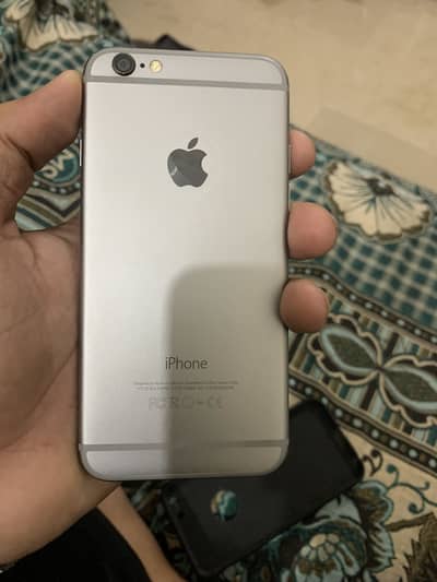 Apple iPhone 6