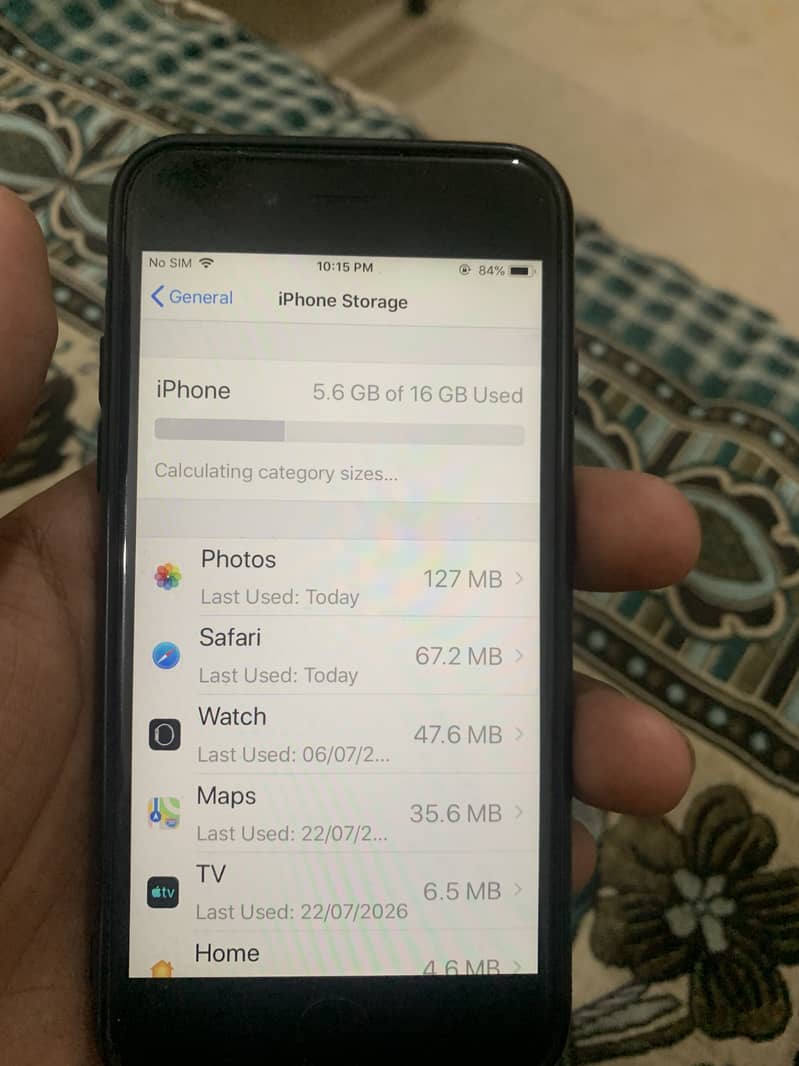 Apple iPhone 6 2