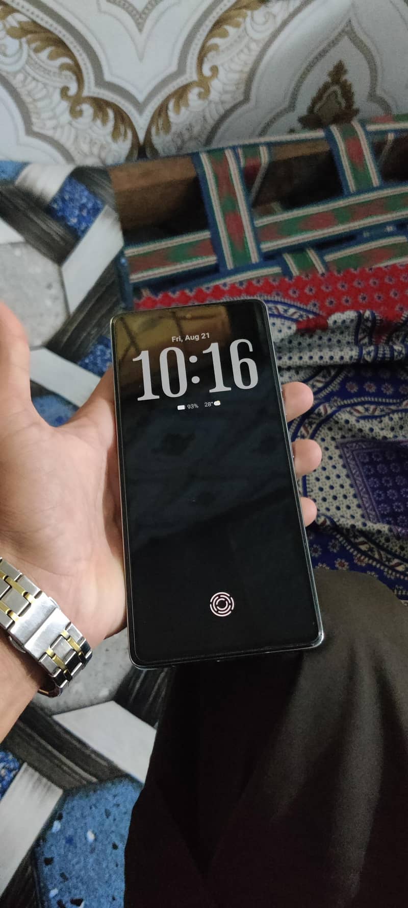Tecno cemon 30 0
