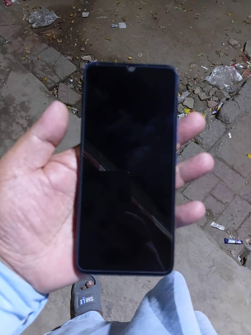 Tecno Spark 7 2