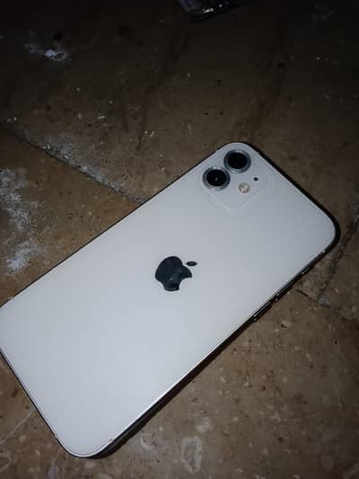 Apple iPhone 12