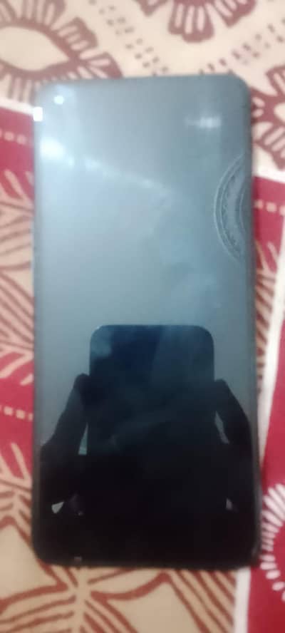 OPPO f19 Pro