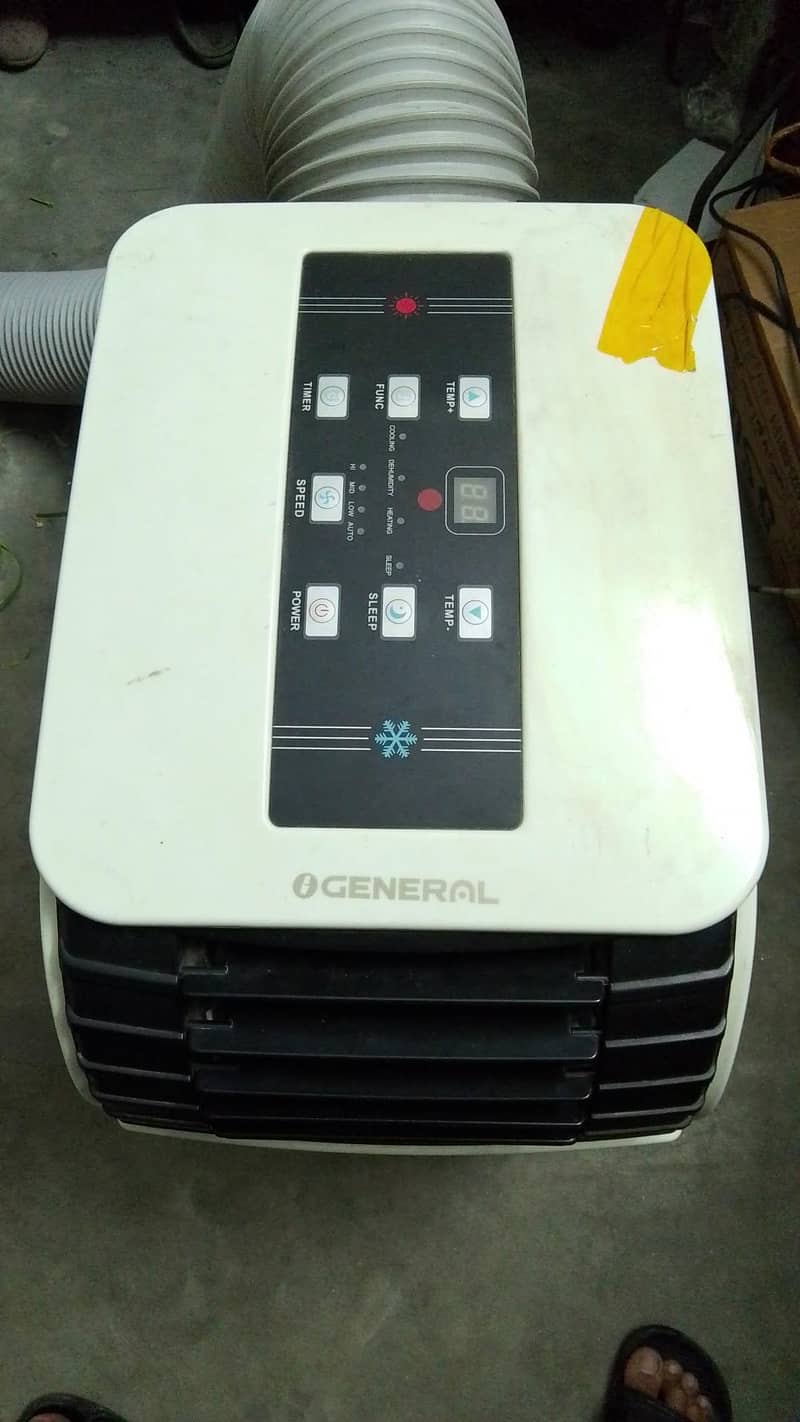 mini ac 3