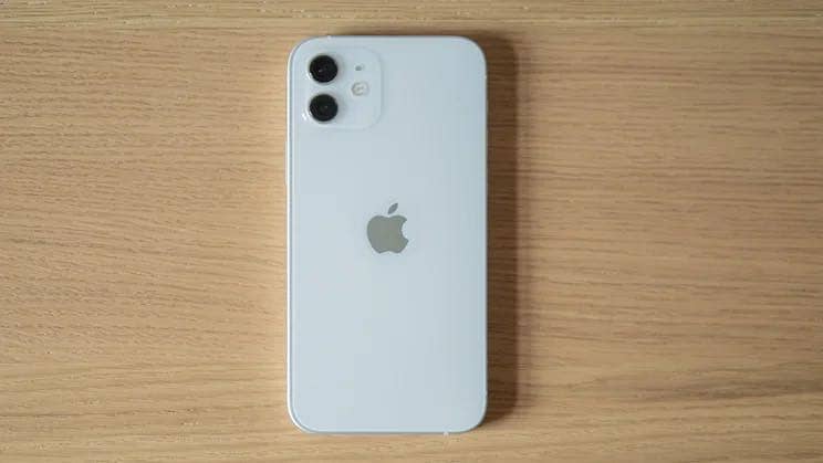 Apple iPhone 12 0