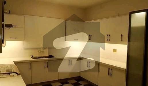 Ideally Located House Of 500 Square Yards Is Available For Sale In Karachi
