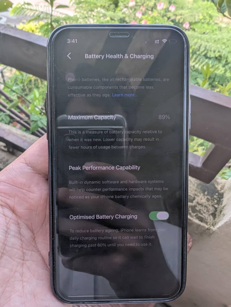 Apple iPhone 11 Pro 2