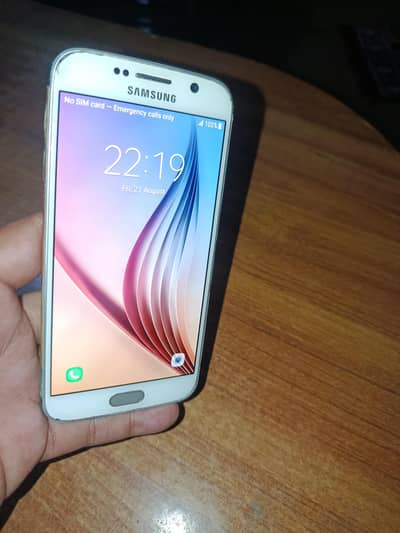 Samsung S6