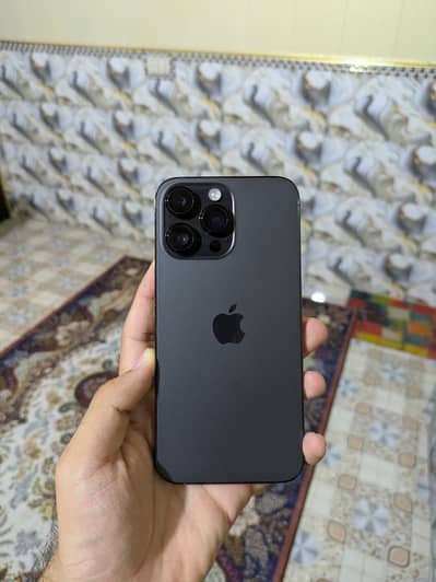 Apple iPhone 14 Pro Max 256 GB