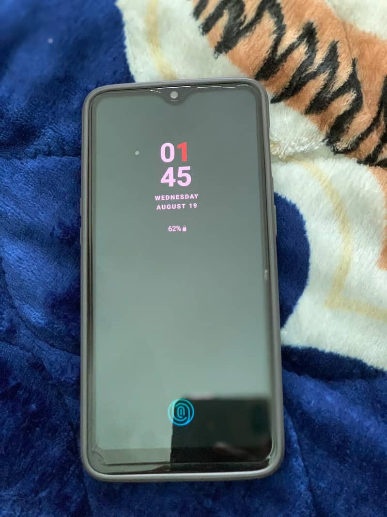 One Plus a6010 2