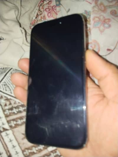 Apple iPhone 15
