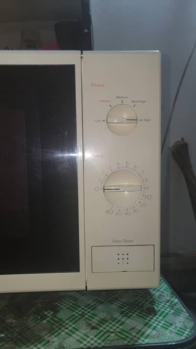GoldStar Electric Microwave For Sale Best Deal!!!