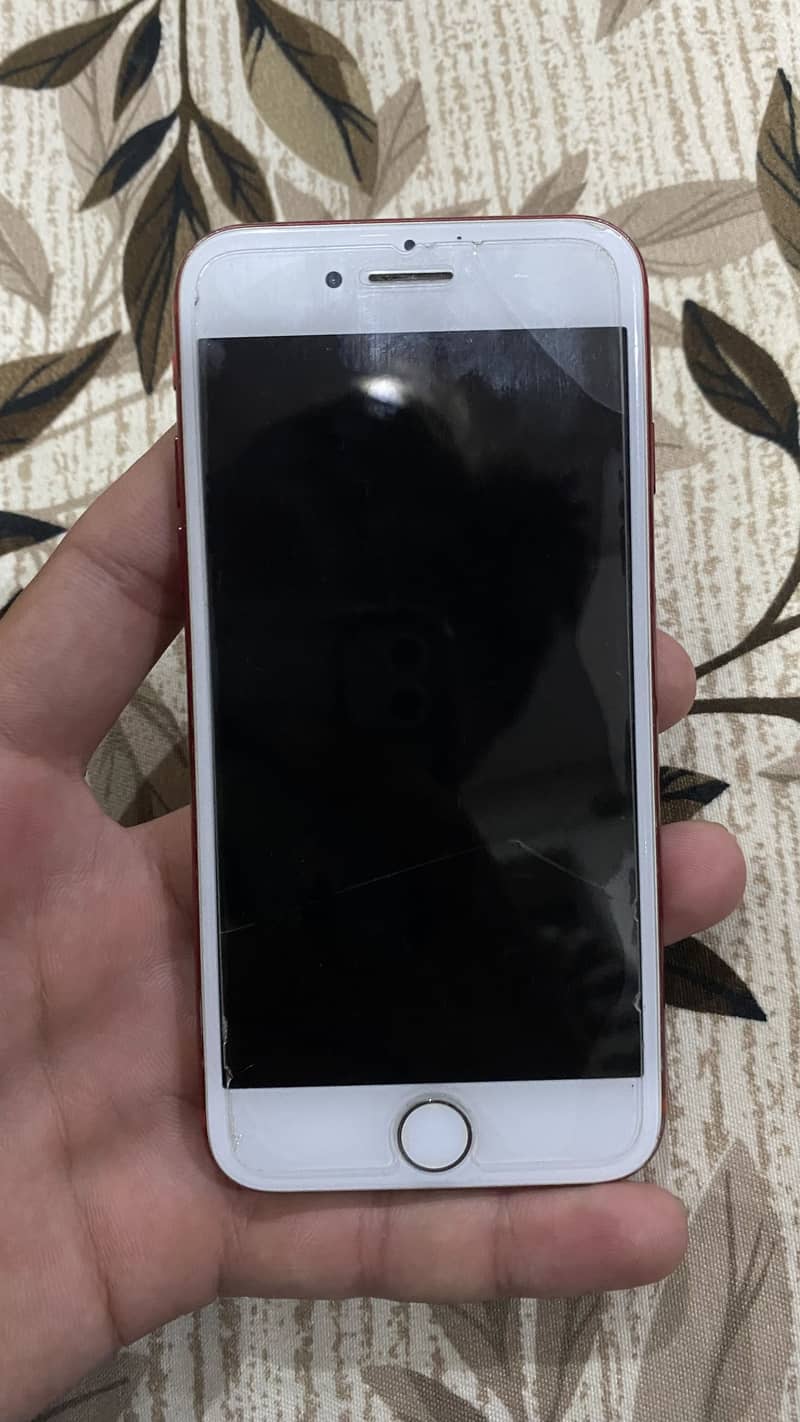 Apple iPhone 7 3