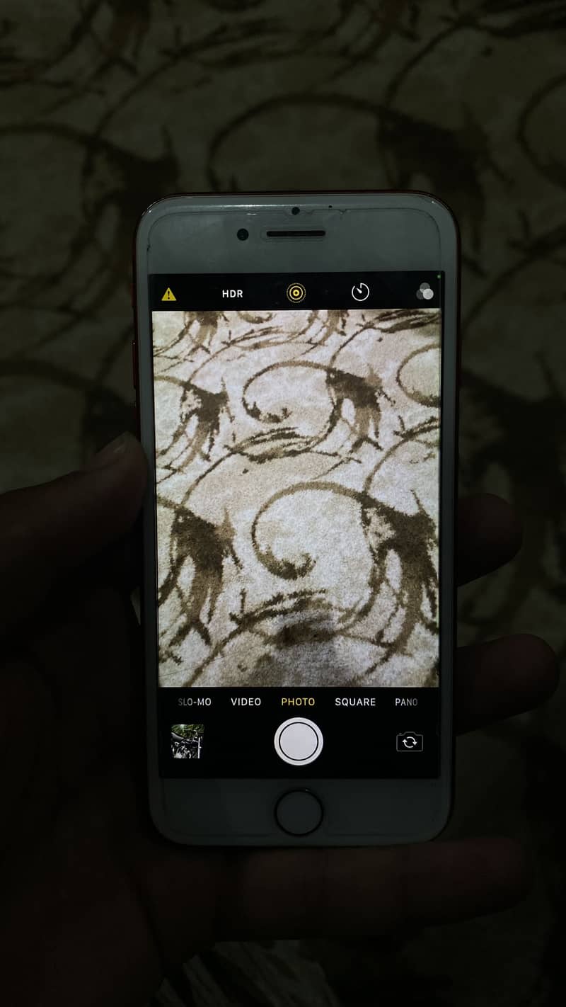 Apple iPhone 7 8