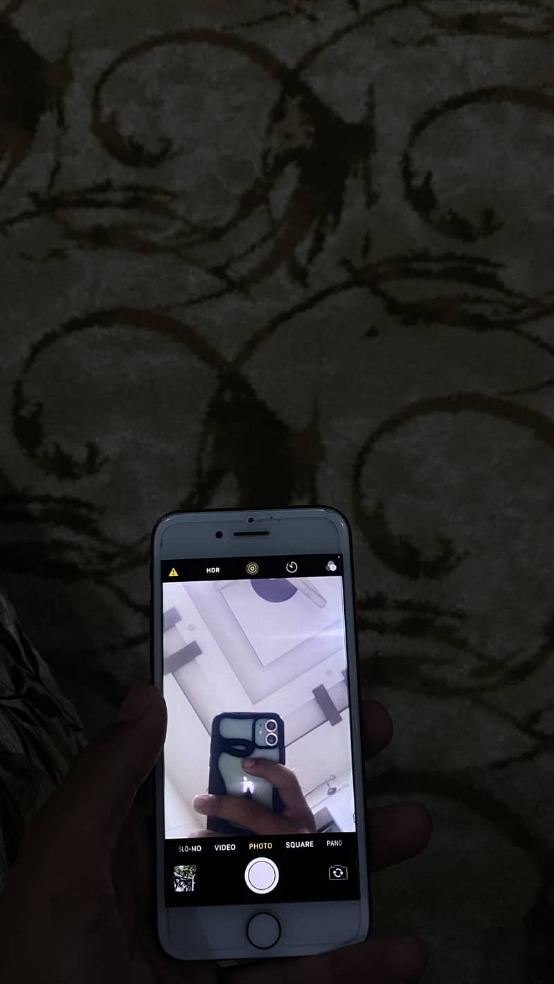 Apple iPhone 7 9