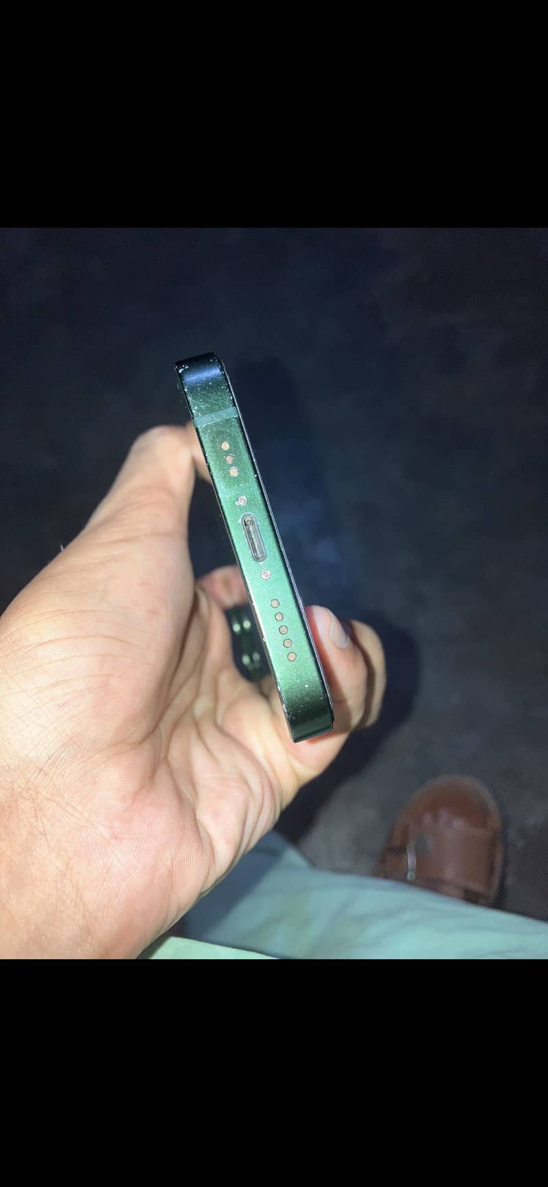 Apple iPhone 13 0