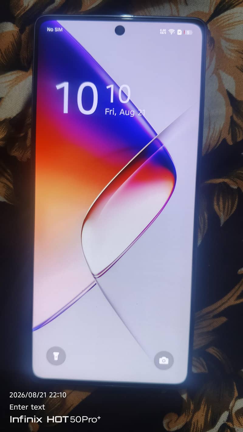 Infinix Note 40 2