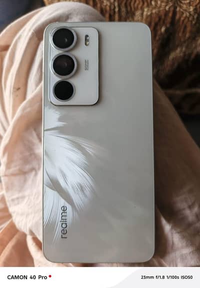 Realme C71