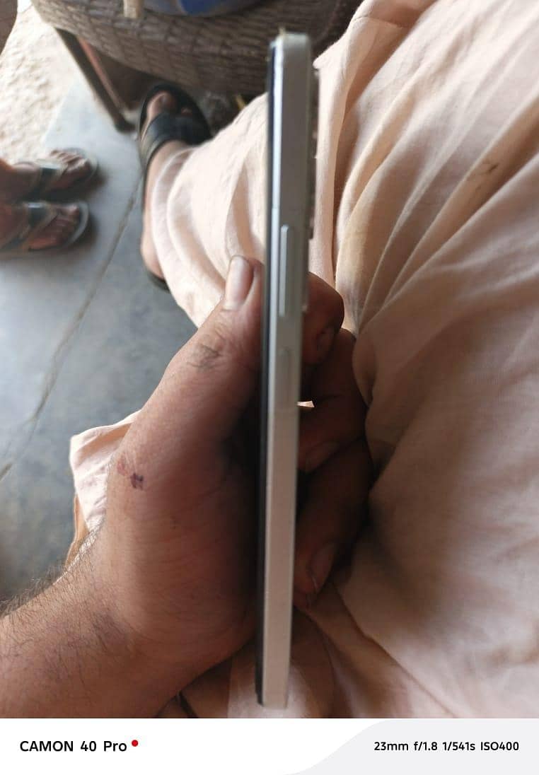 Realme C71 1