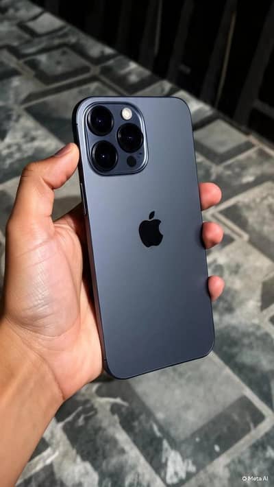 I phone 14 pro max