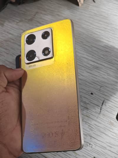 Infinix Note 30 Pro