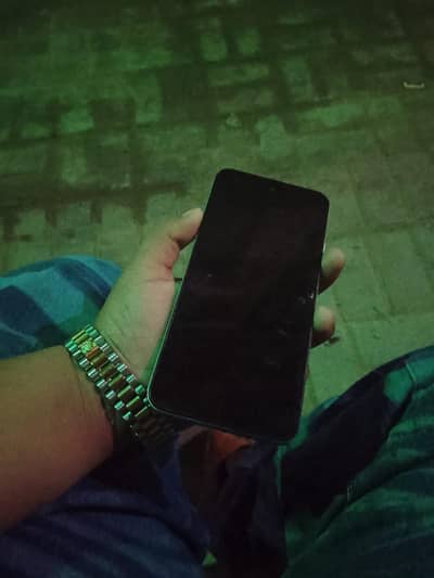 Tecno Spark Go 2