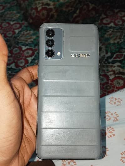 mobile end box