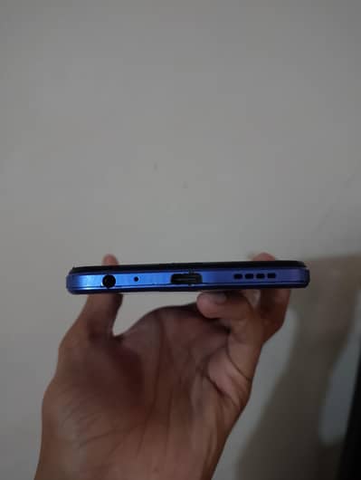 Vivo Y21