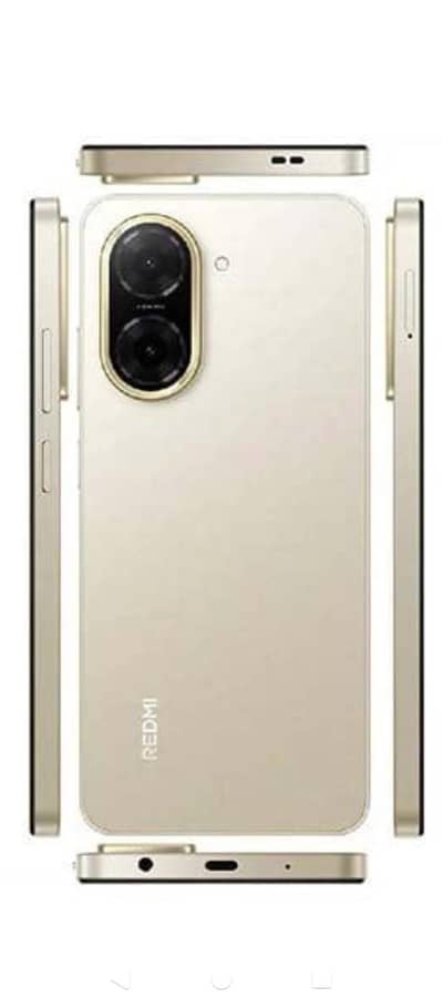 Xiaomi Redmi A5