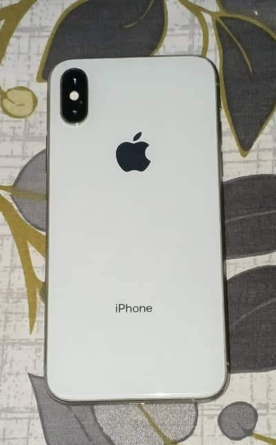Apple iPhone XS